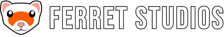 Ferret Studios Logo